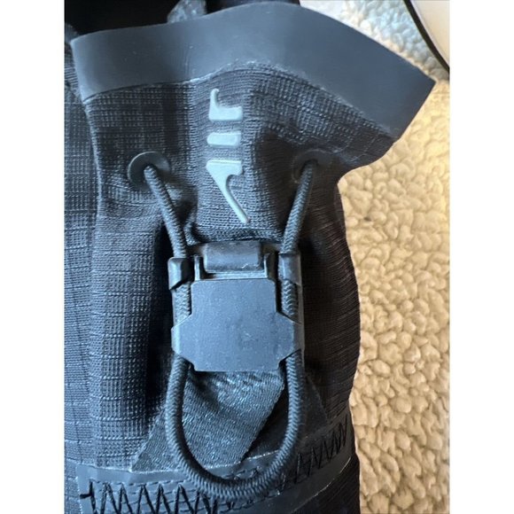 Nike Air Max Dia Shoes Women's Sz 8.5 Black White Running Shoe Sneaker with Box - Picture 9 of 10